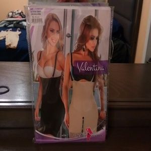 Waist shaper /Faja Colombia